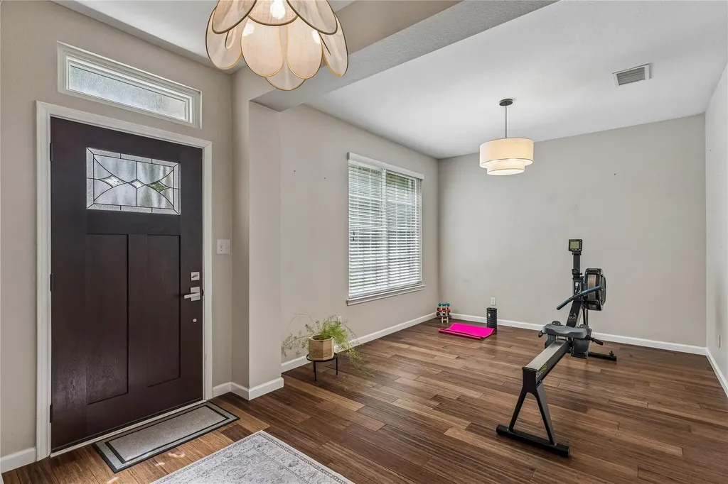 1705 Chula Vista Drive Cedar Park TX 78613