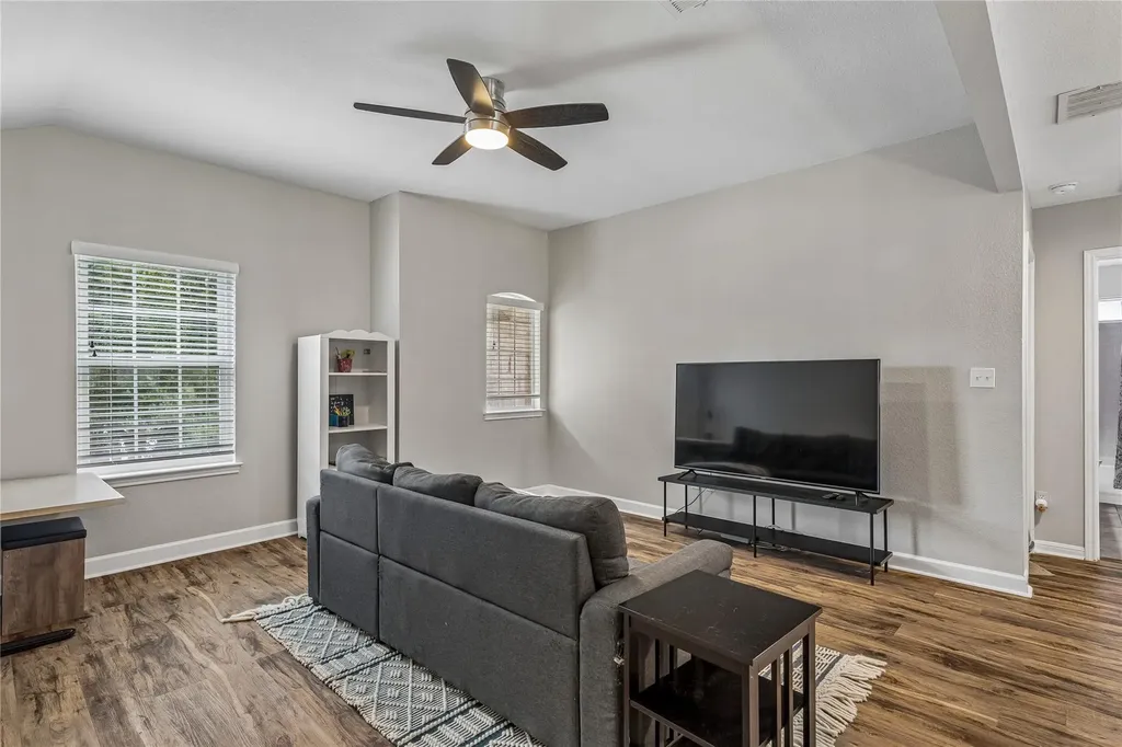 1705 Chula Vista Drive Cedar Park TX 78613