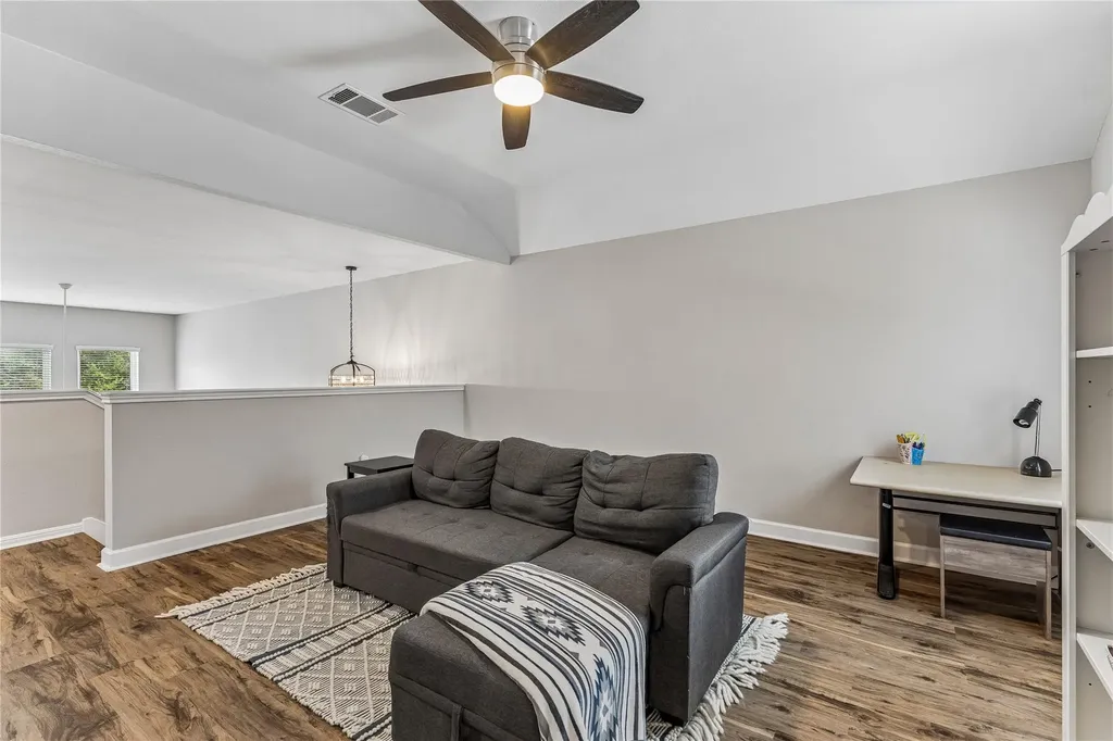 1705 Chula Vista Drive Cedar Park TX 78613
