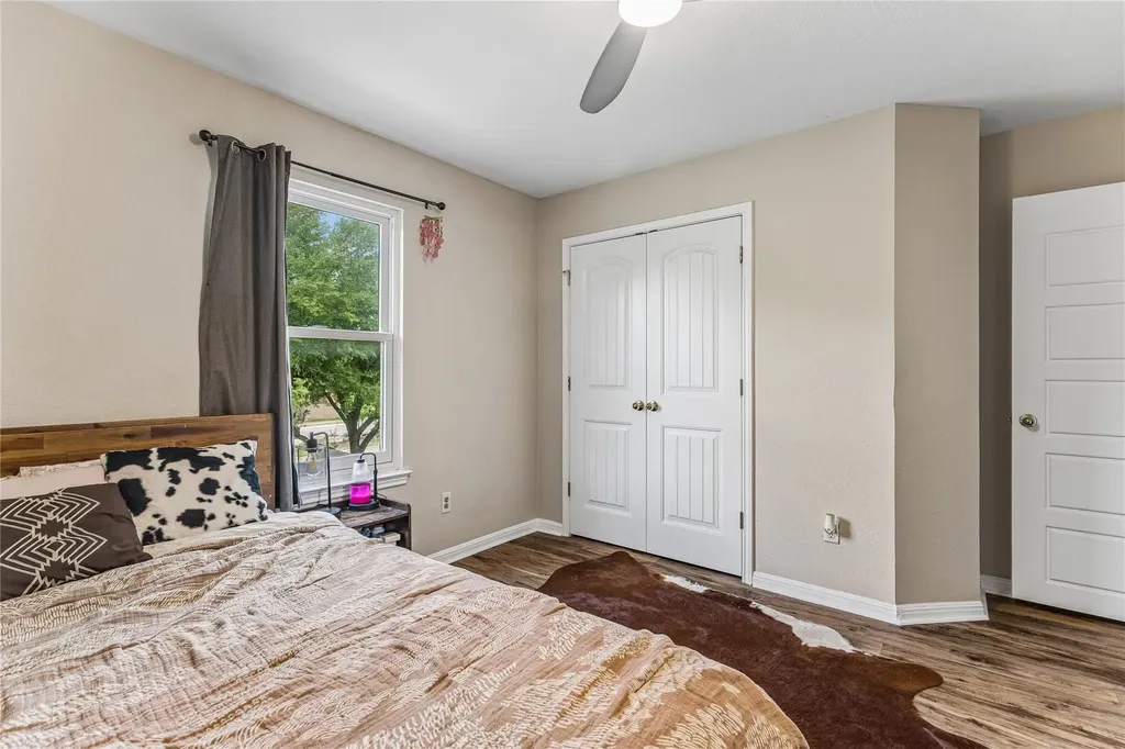 1705 Chula Vista Drive Cedar Park TX 78613