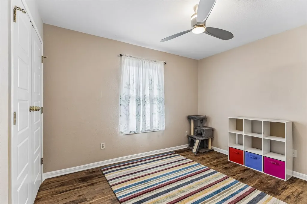 1705 Chula Vista Drive Cedar Park TX 78613