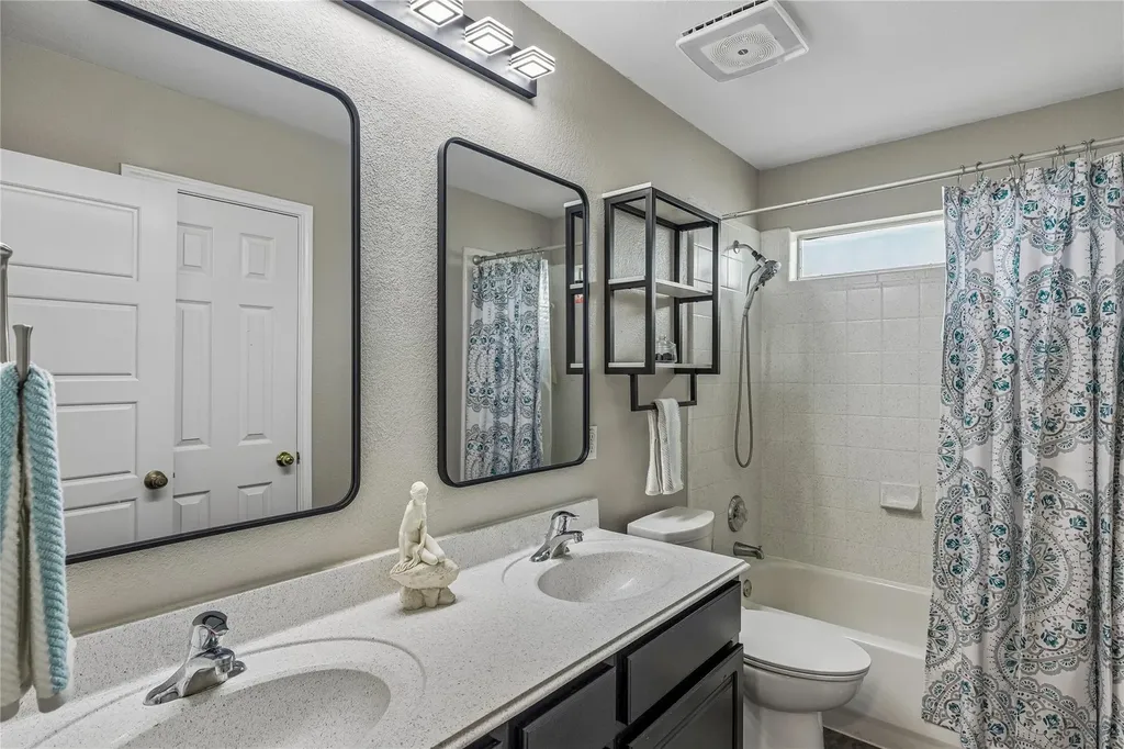 1705 Chula Vista Drive Cedar Park TX 78613