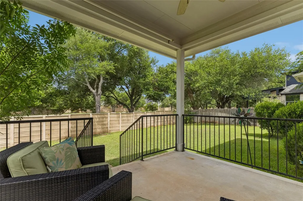 1705 Chula Vista Drive Cedar Park TX 78613