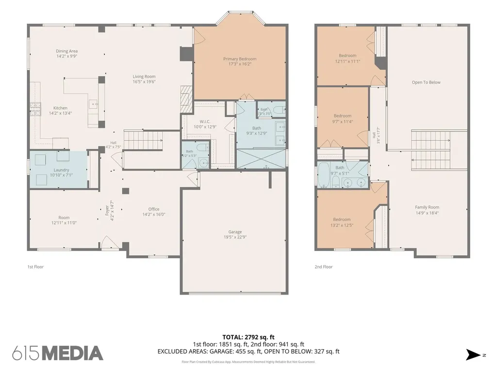 1705 Chula Vista Drive Cedar Park TX 78613