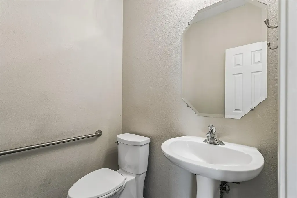1705 Chula Vista Drive Cedar Park TX 78613