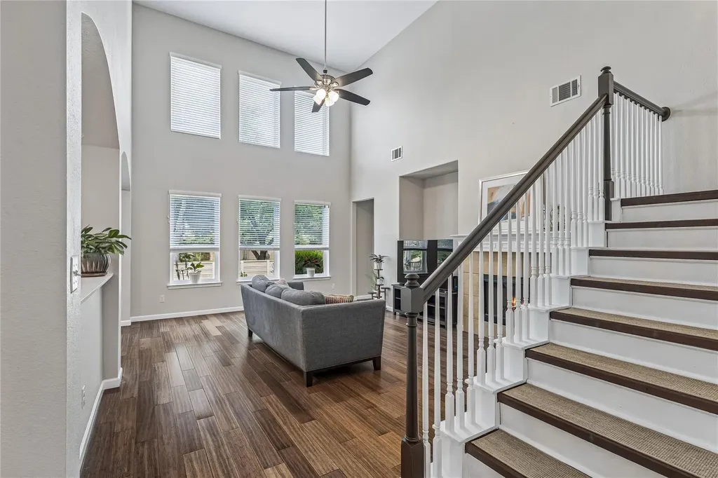 1705 Chula Vista Drive Cedar Park TX 78613