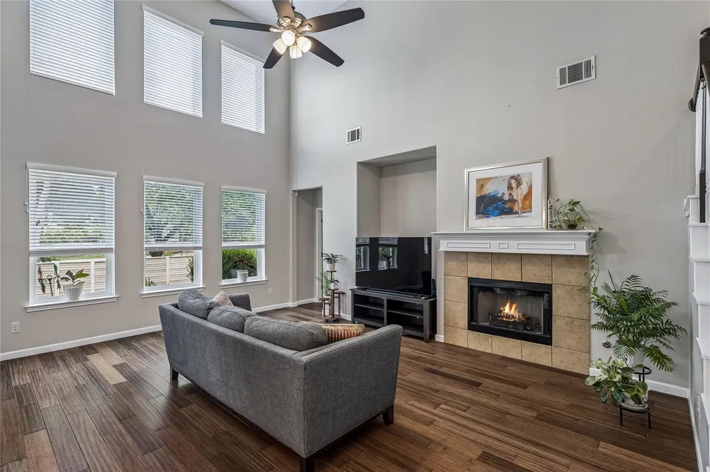 1705 Chula Vista Drive Cedar Park TX 78613