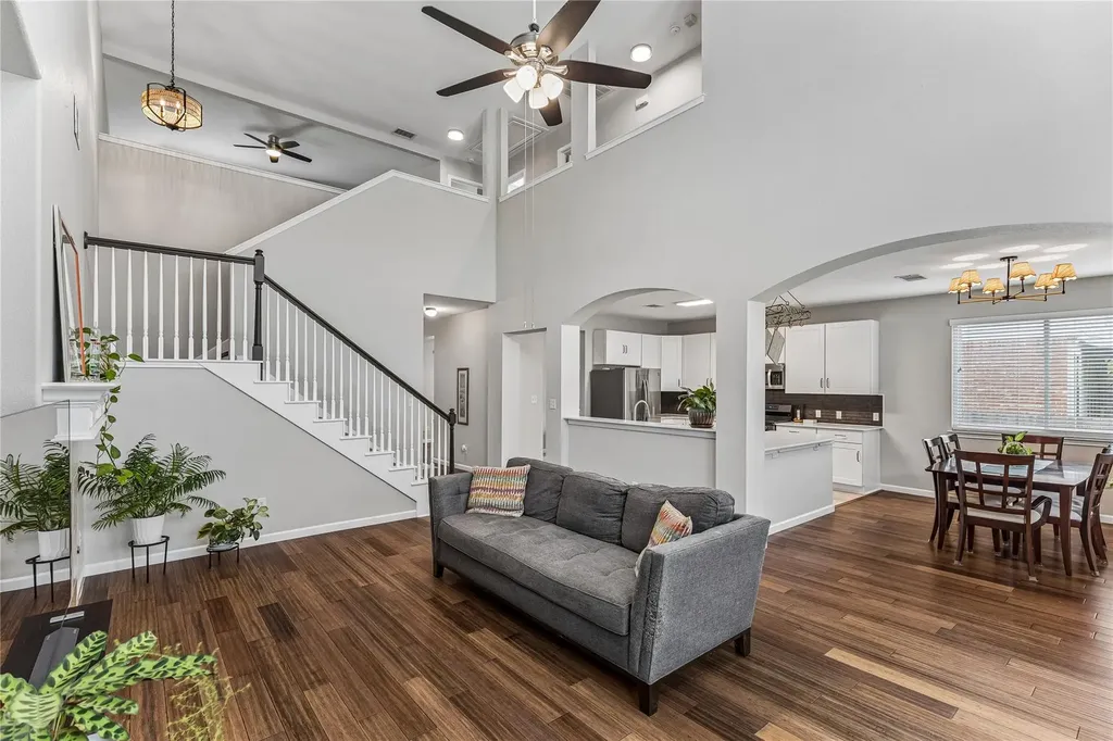 1705 Chula Vista Drive Cedar Park TX 78613