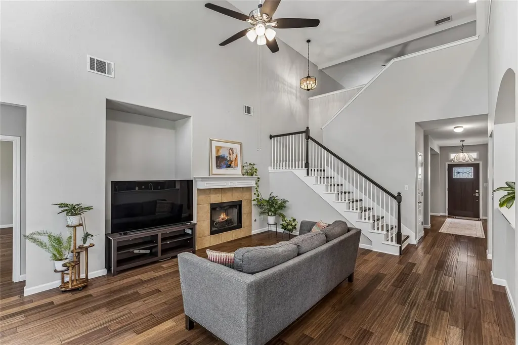 1705 Chula Vista Drive Cedar Park TX 78613