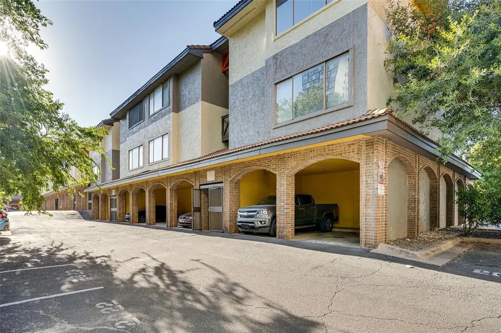 806 W 24th Street Austin TX 78705