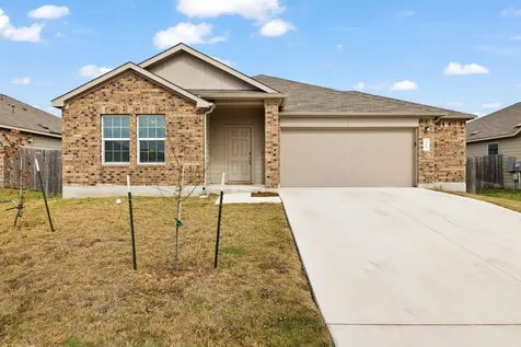 705 Bluejack Way Hutto TX 78634