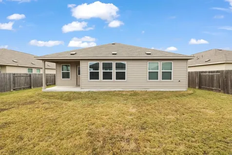 705 Bluejack Way Hutto TX 78634