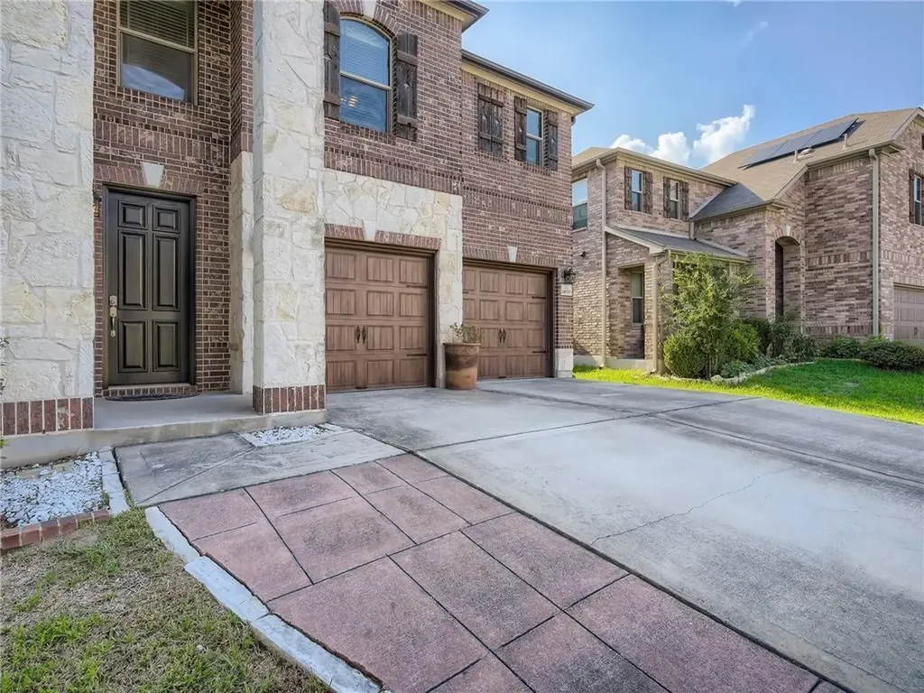 14600 Lake Victor Drive Pflugerville TX 78660