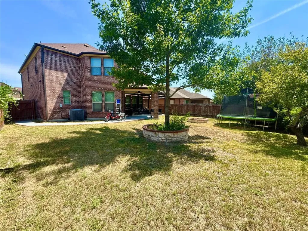 14600 Lake Victor Drive Pflugerville TX 78660
