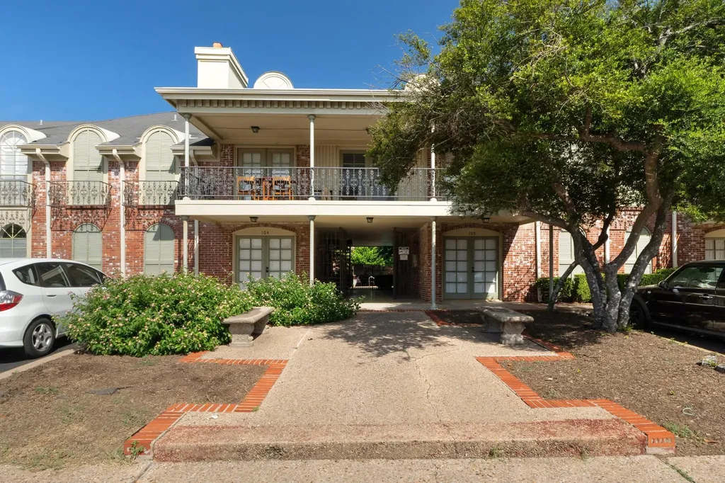 7920 Rockwood Lane Austin TX 78757