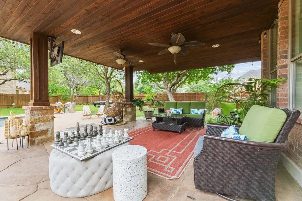 13300 Bright Sky Overlook Austin TX 78732