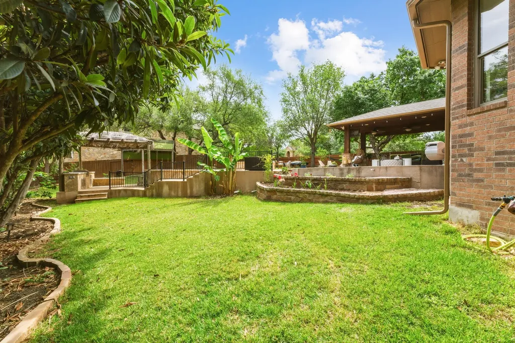 13300 Bright Sky Overlook Austin TX 78732