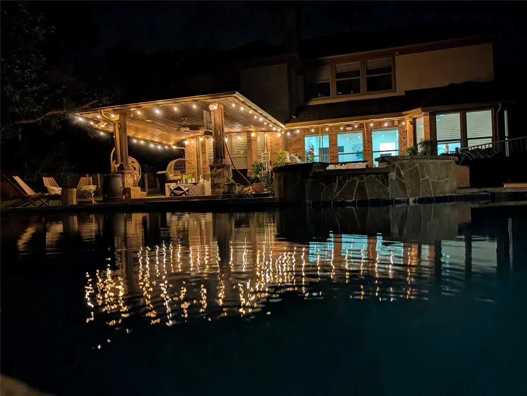 13300 Bright Sky Overlook Austin TX 78732