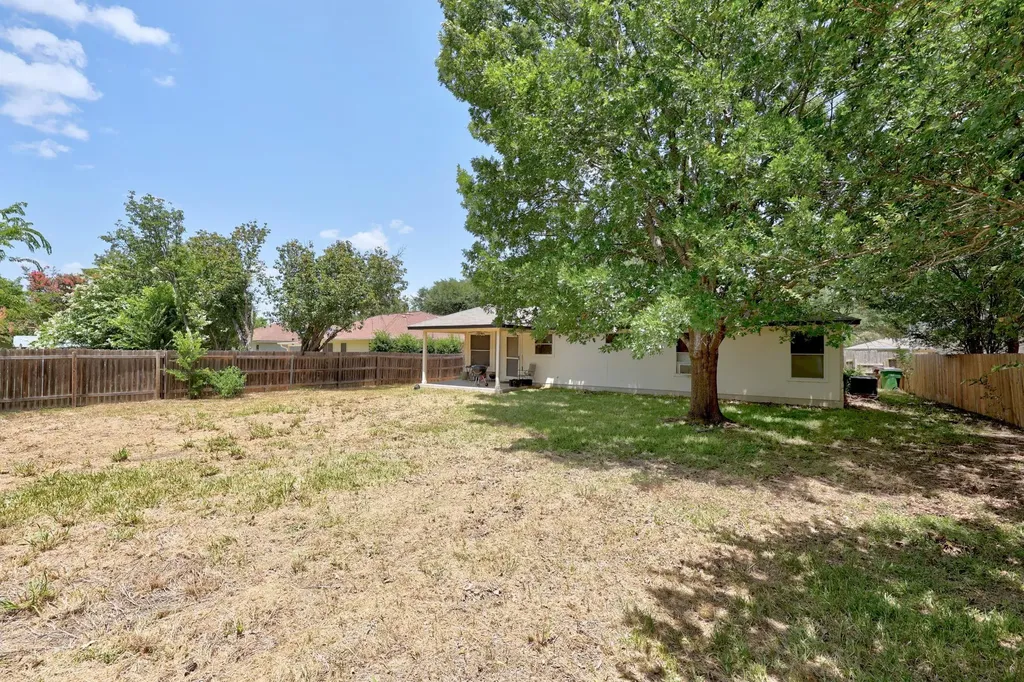 2556 Vernell Way Round Rock TX 78664