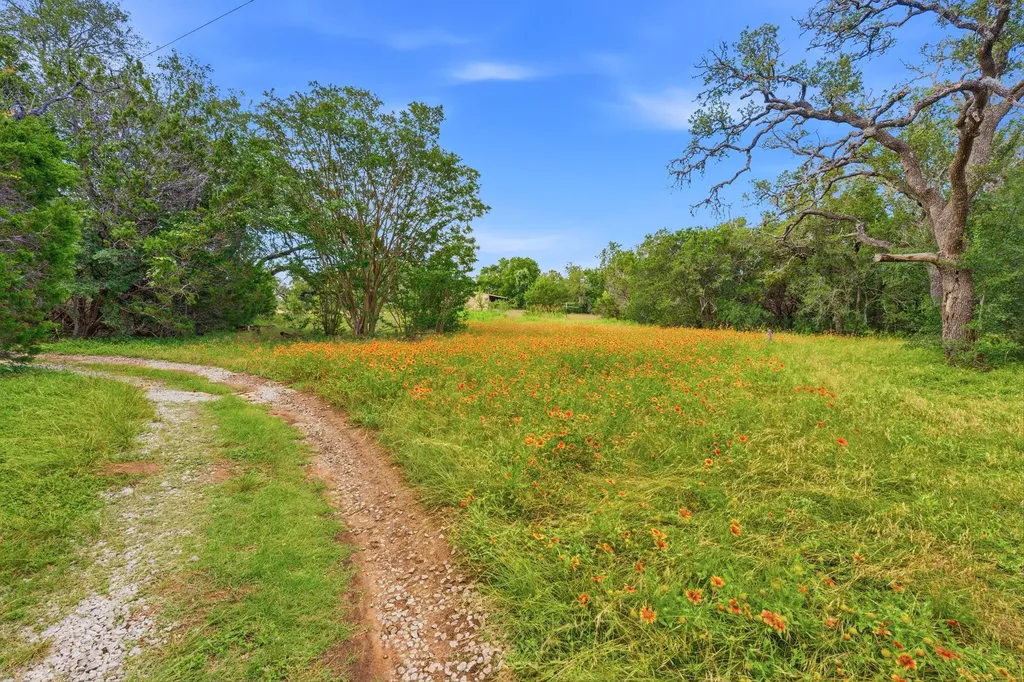 1770 N Elder Hill Road Driftwood TX 78619