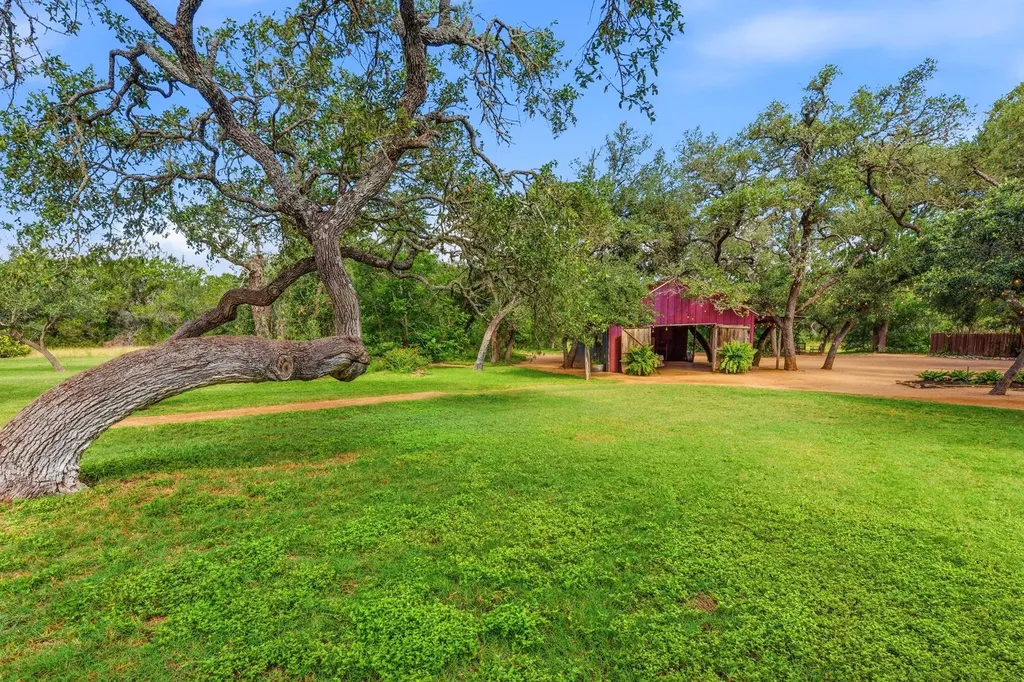 1770 N Elder Hill Road Driftwood TX 78619