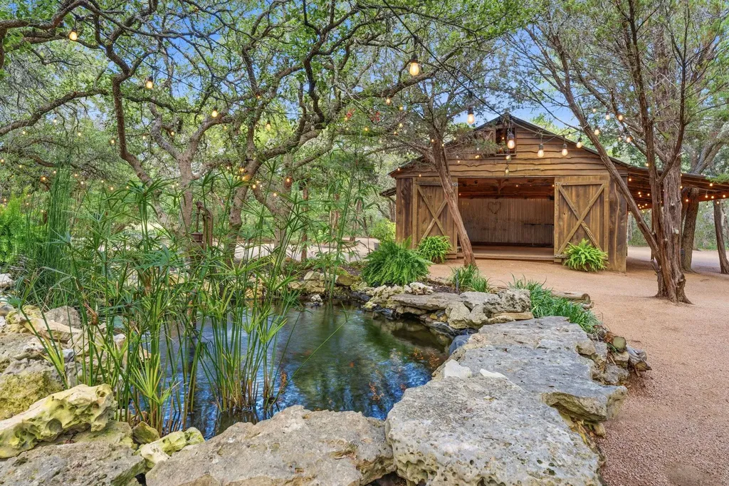 1770 N Elder Hill Road Driftwood TX 78619