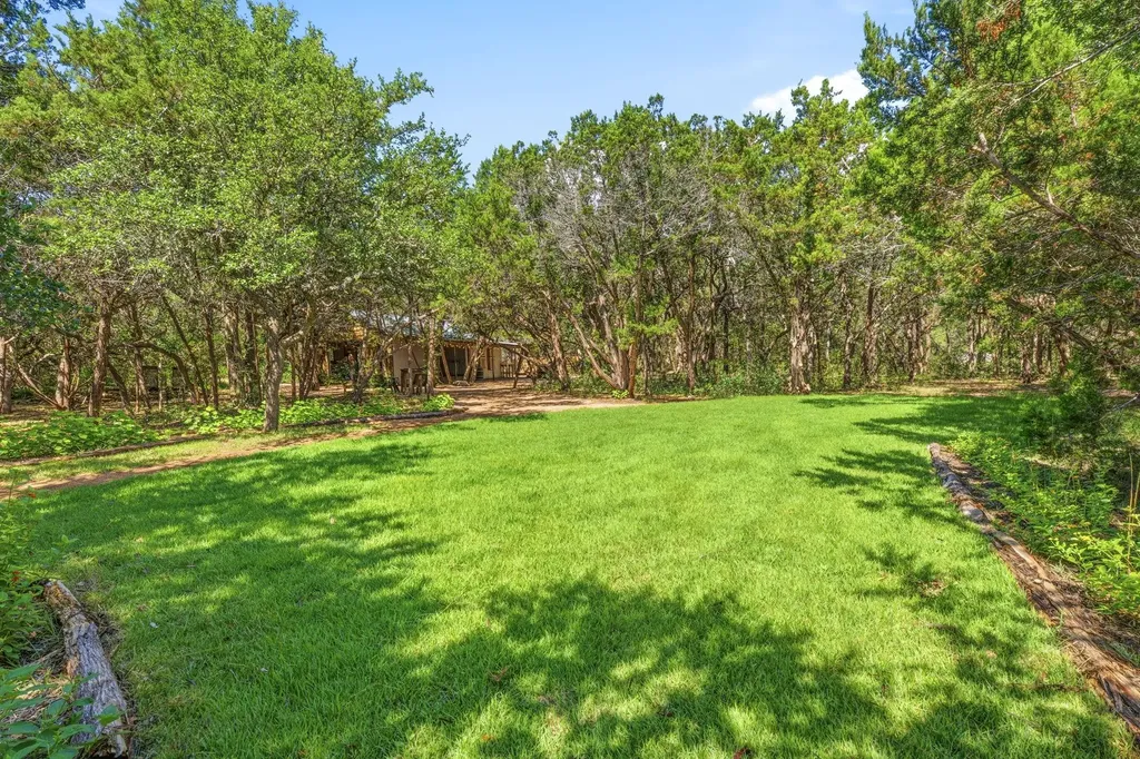 1770 N Elder Hill Road Driftwood TX 78619