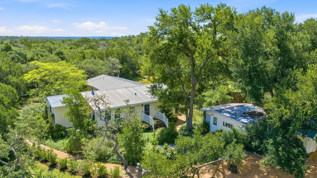 1770 N Elder Hill Road Driftwood TX 78619
