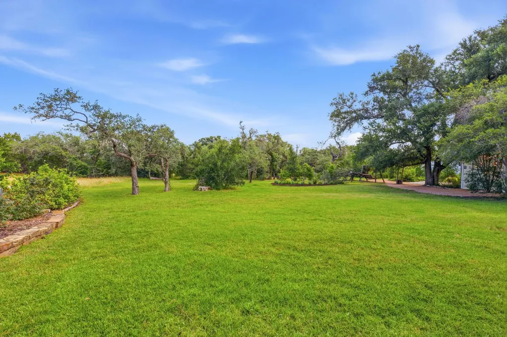 1770 N Elder Hill Road Driftwood TX 78619