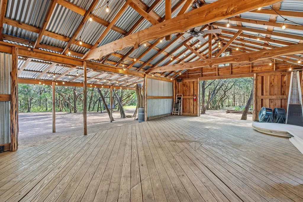 1770 N Elder Hill Road Driftwood TX 78619