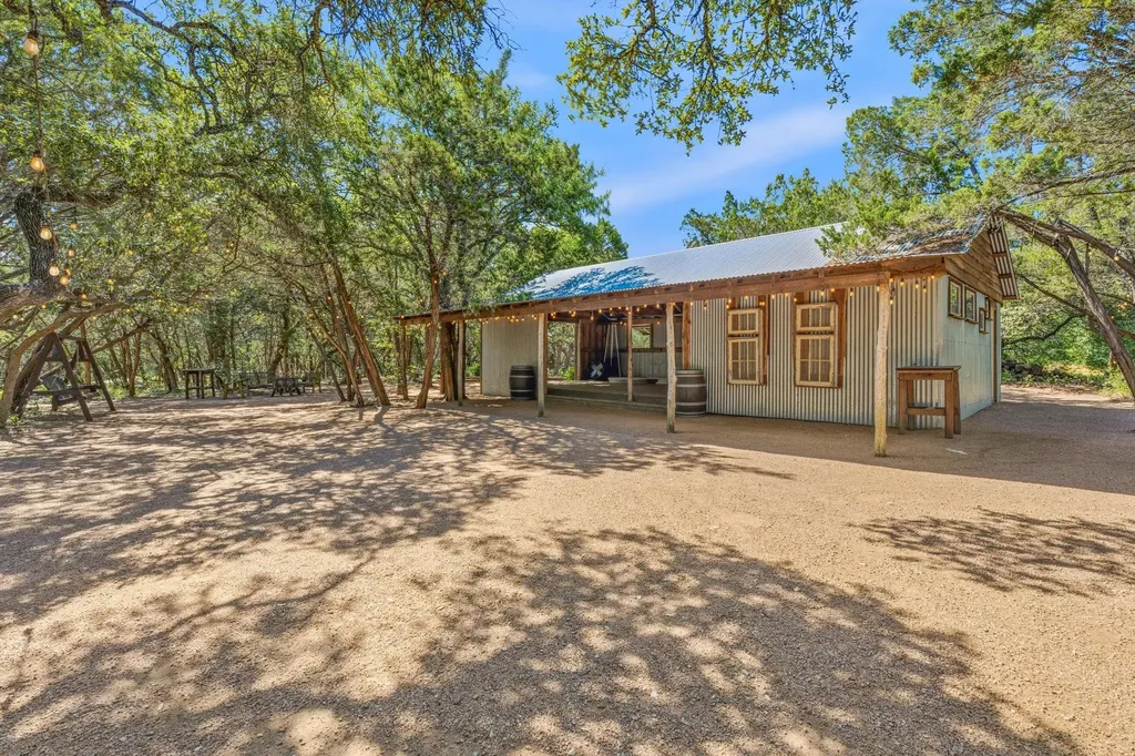 1770 N Elder Hill Road Driftwood TX 78619