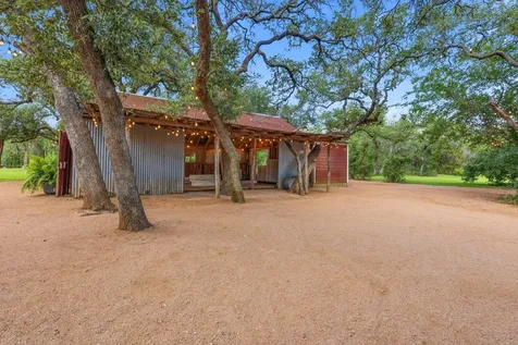 1770 N Elder Hill Road Driftwood TX 78619