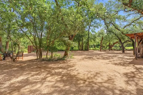 1770 N Elder Hill Road Driftwood TX 78619