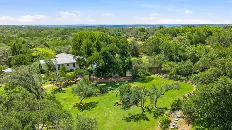 1770 N Elder Hill Road Driftwood TX 78619