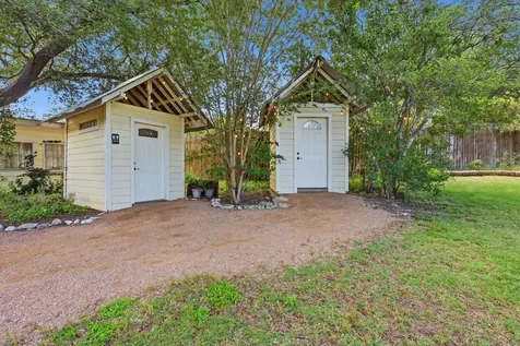1770 N Elder Hill Road Driftwood TX 78619