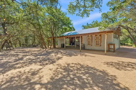 1770 N Elder Hill Road Driftwood TX 78619