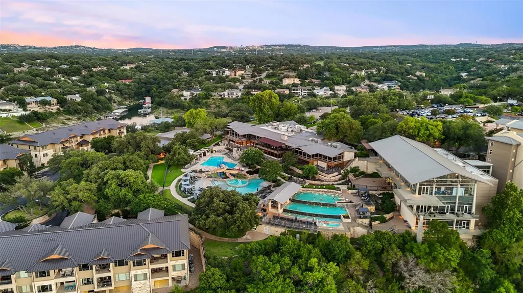 423 Marina Village Cove Austin TX 78734