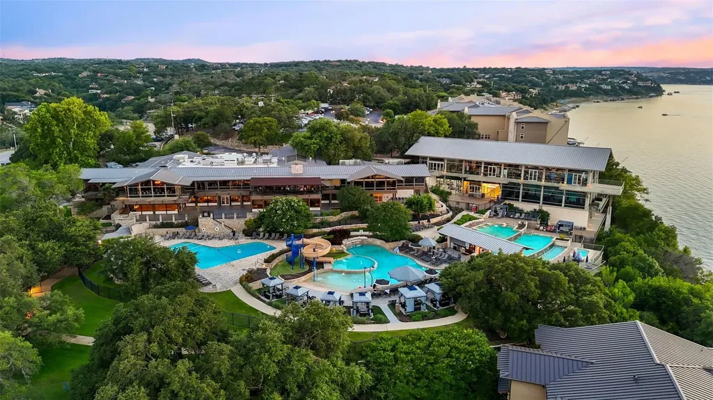 423 Marina Village Cove Austin TX 78734