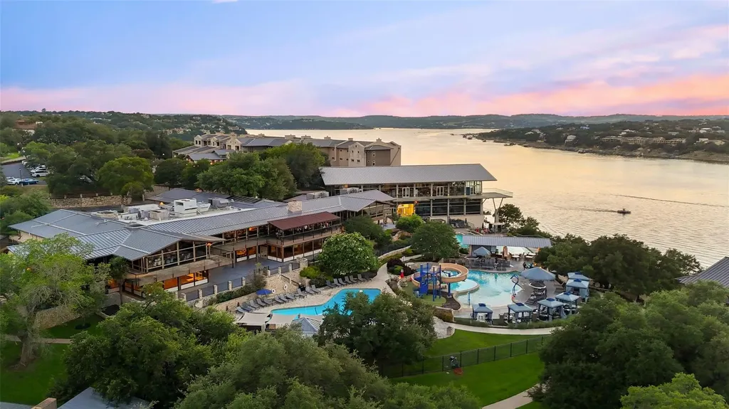 423 Marina Village Cove Austin TX 78734