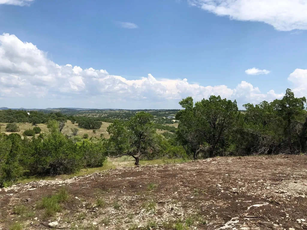 2 Sanctuary Lane Blanco TX 78606