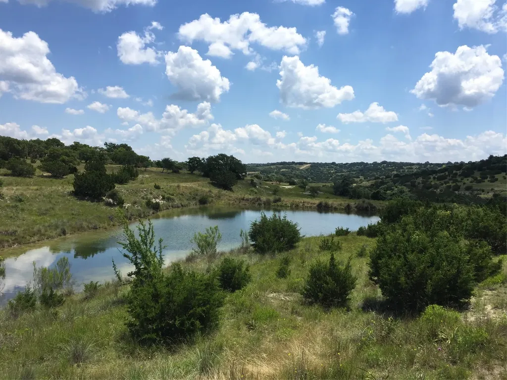 2 Sanctuary Lane Blanco TX 78606