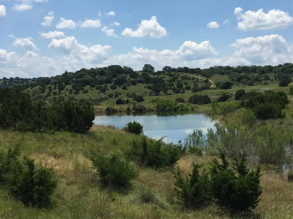 2 Sanctuary Lane Blanco TX 78606