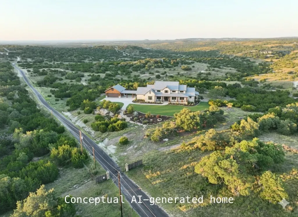 2 Sanctuary Lane Blanco TX 78606
