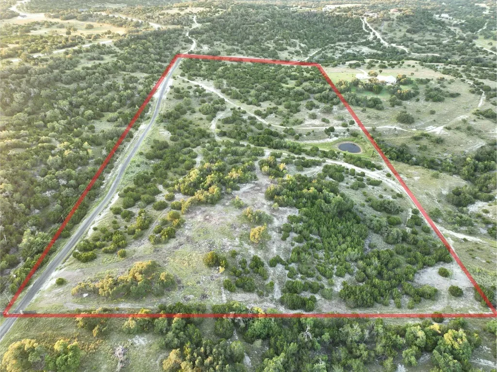 2 Sanctuary Lane Blanco TX 78606