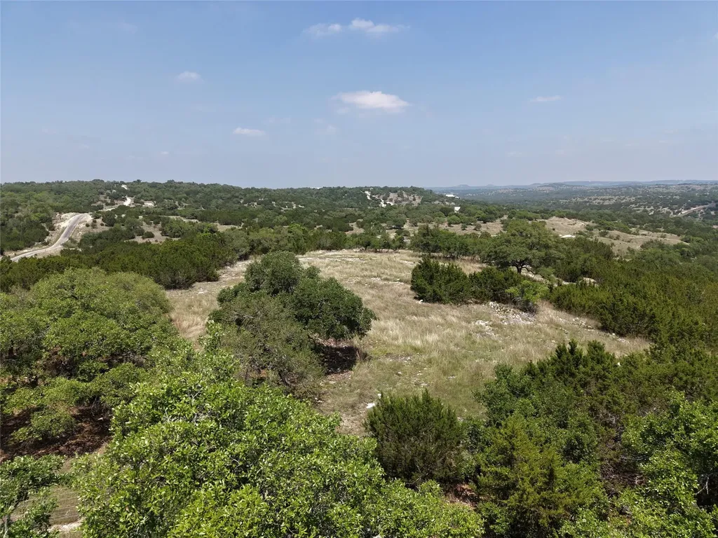 2 Sanctuary Lane Blanco TX 78606
