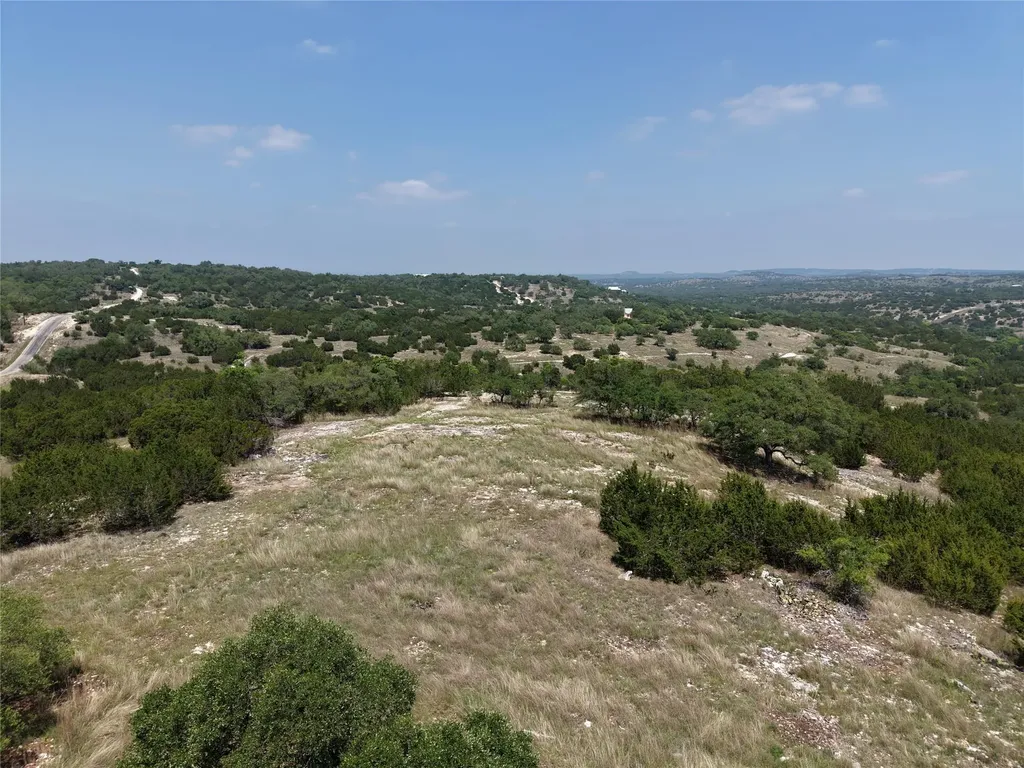 2 Sanctuary Lane Blanco TX 78606