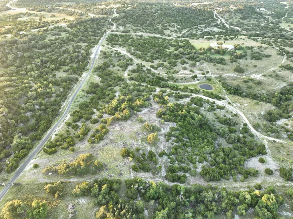 2 Sanctuary Lane Blanco TX 78606