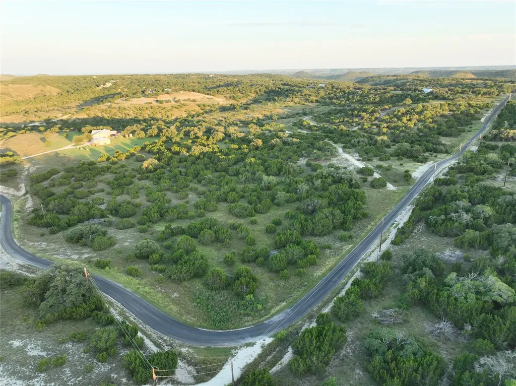 2 Sanctuary Lane Blanco TX 78606