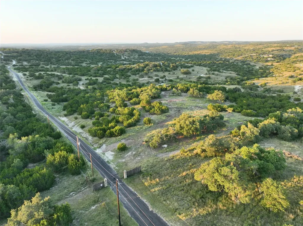 2 Sanctuary Lane Blanco TX 78606