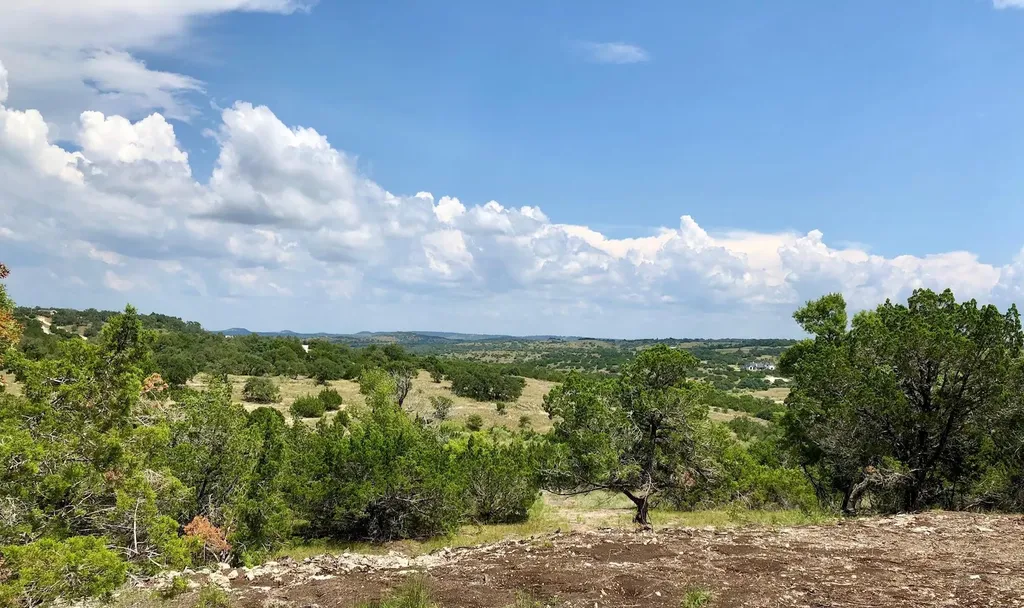 2 Sanctuary Lane Blanco TX 78606
